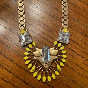 Stella & Dot necklace